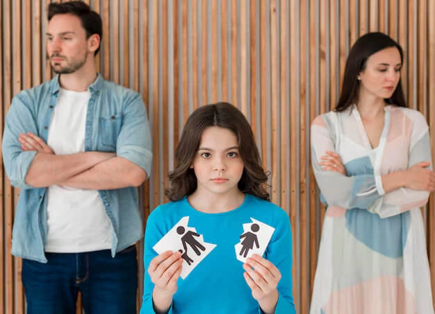 Creating Sustainable Agreements Through Guided Divorce Negotiations Bridgwater