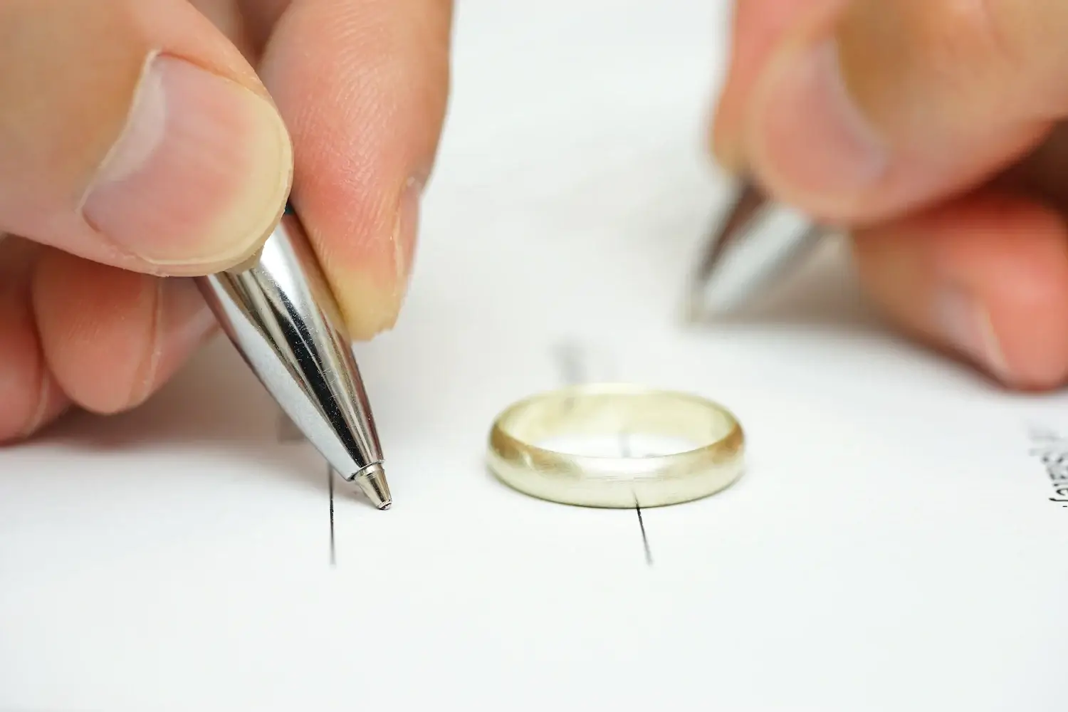 Strengthening Your Position in Divorce Negotiations with Professional Mediation Bridgwater