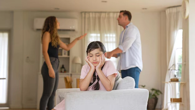 What Is Parental Responsibility in the UK Bridgwater