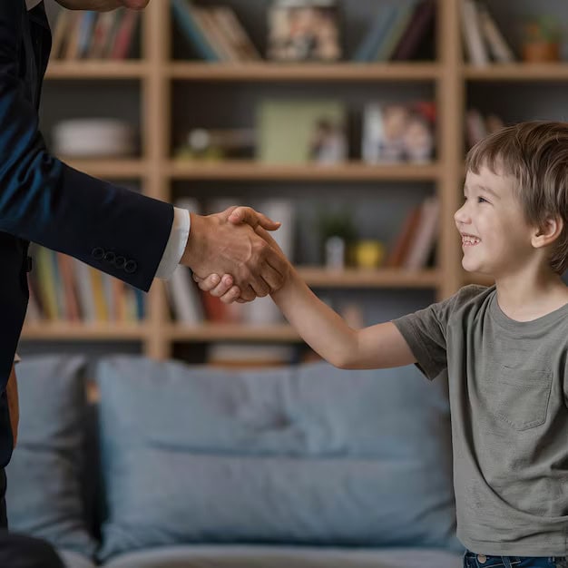 Understanding Child Arrangements – Guidance from EH Mediation Specialists Bridgwater