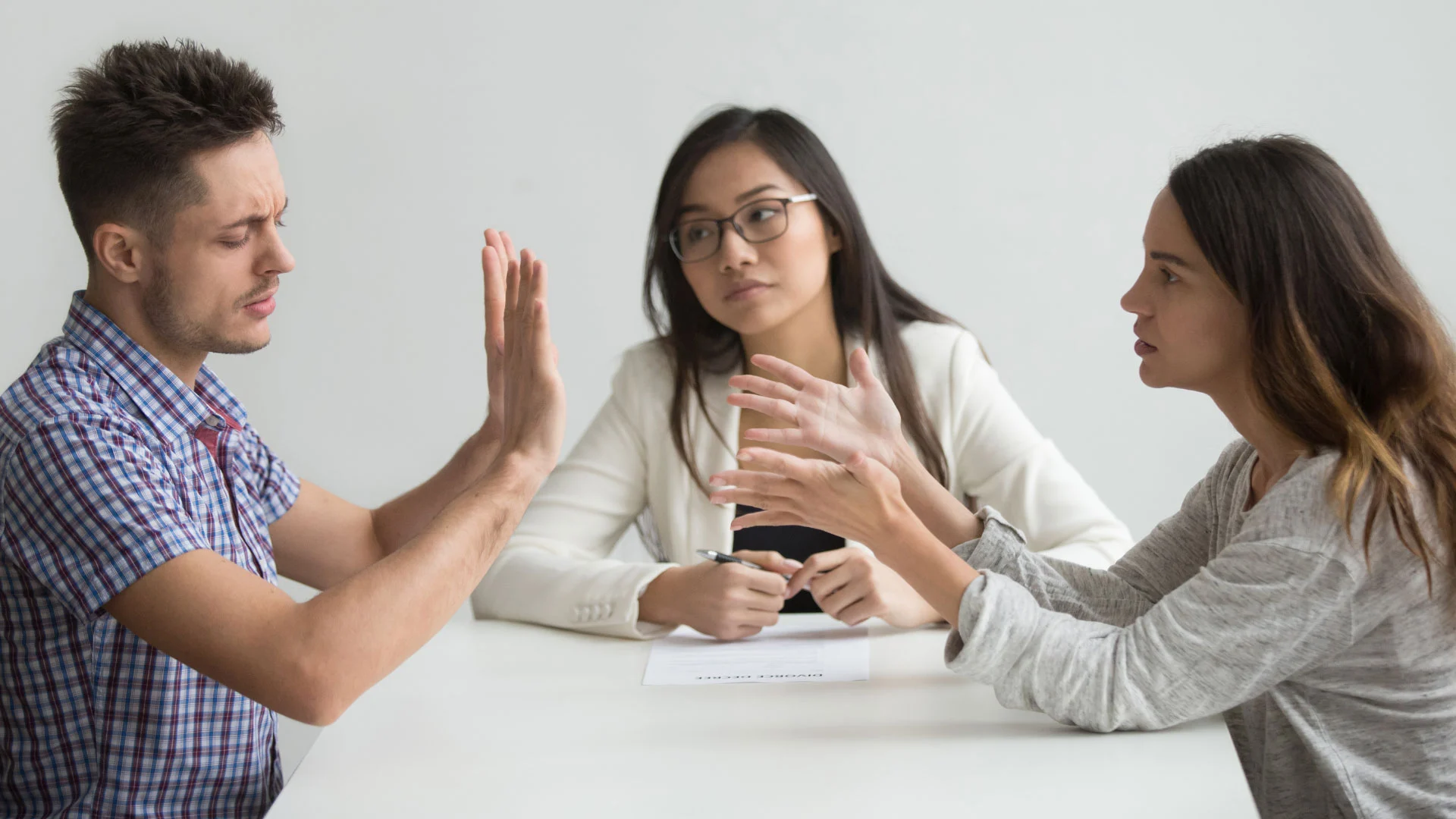 The Legal Framework Behind Family Mediation in the UK Bridgwater
