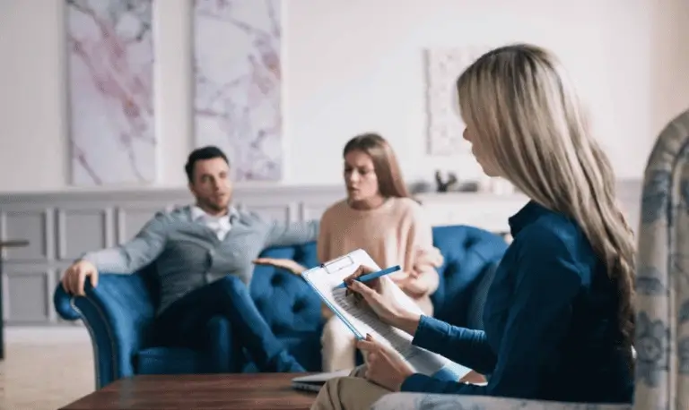 The Step-by-Step Family Mediation Process with EH Mediation Bridgwater