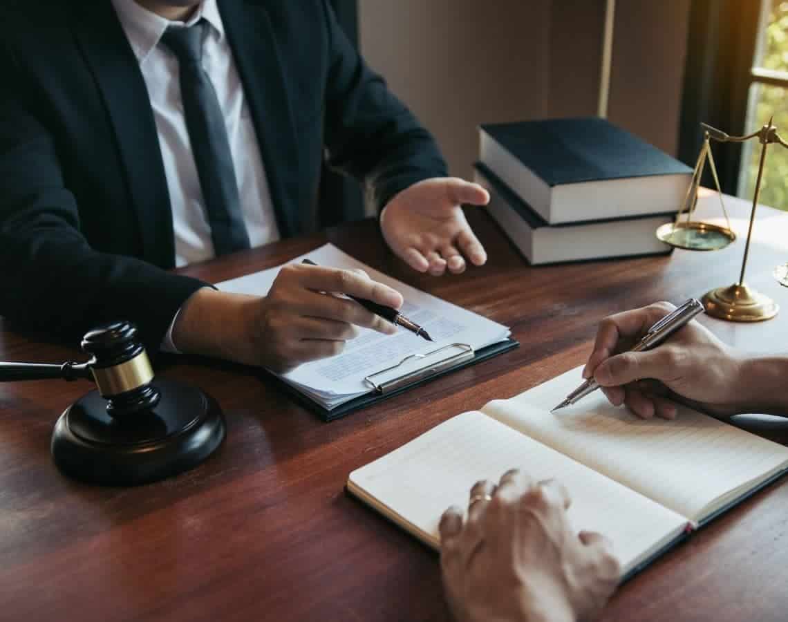 Common Challenges Couples Face in Collaborative Law Bridgwater