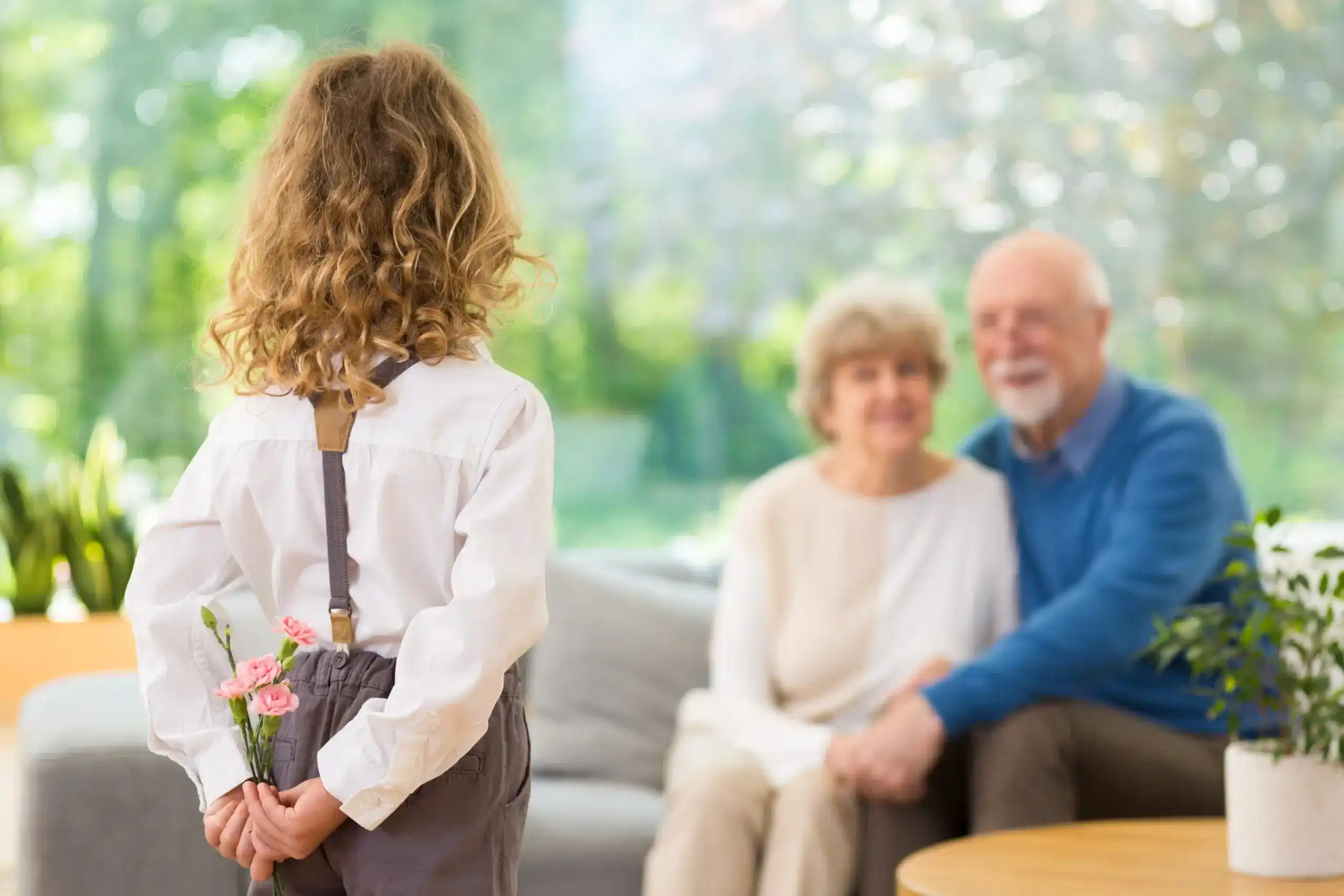 Taking the First Step: How EH Mediation Supports Grandparents Toward Positive Outcomes Bridgwater