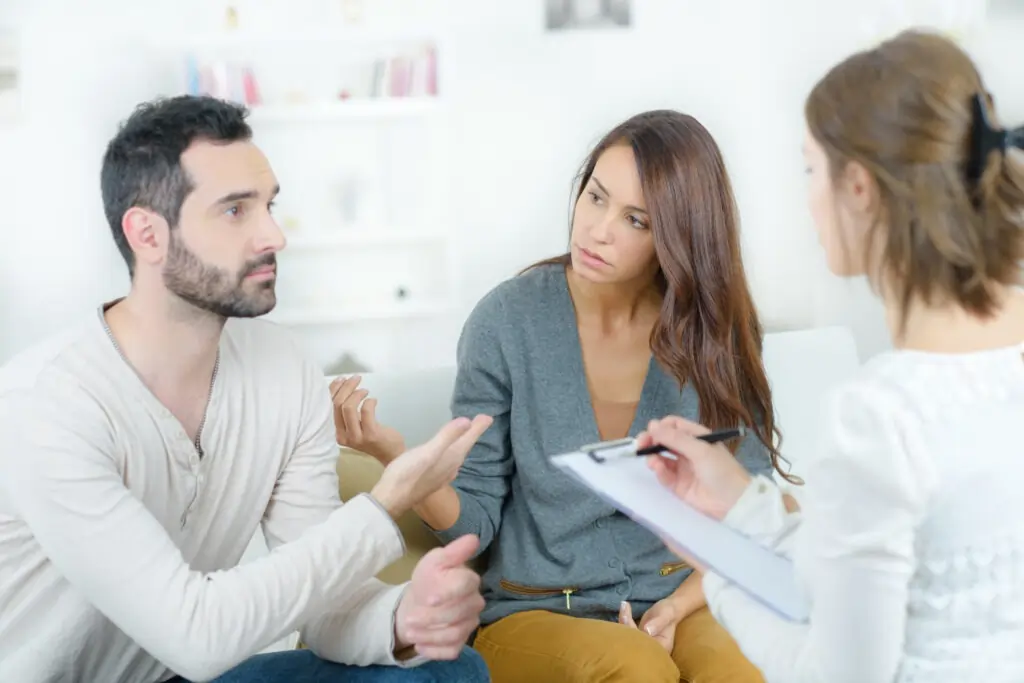 Empowerment Through Structured Communication and Professional Support Bridgwater