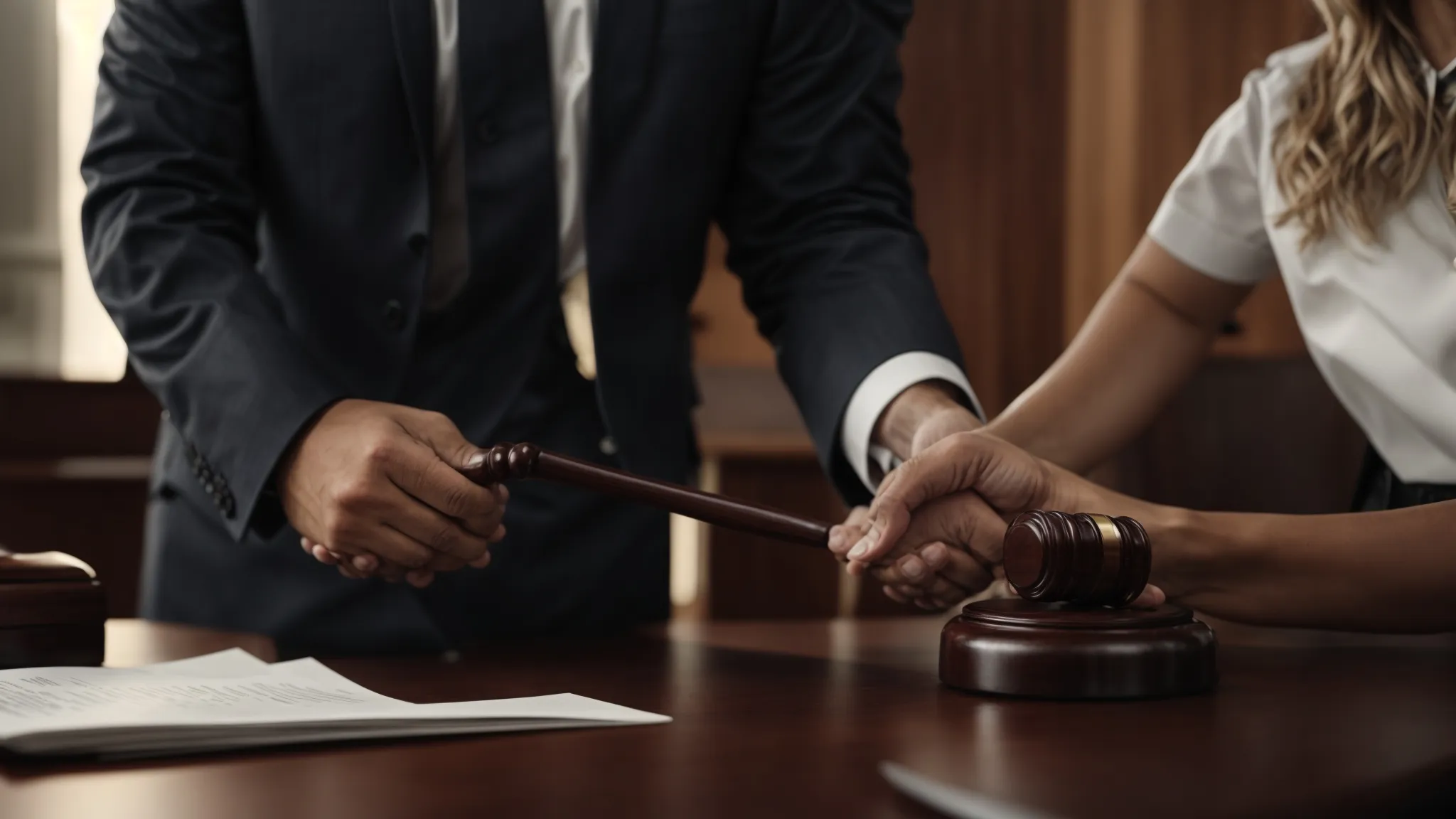 Why Choosing EH Mediation Strengthens Your Agreement Bridgwater