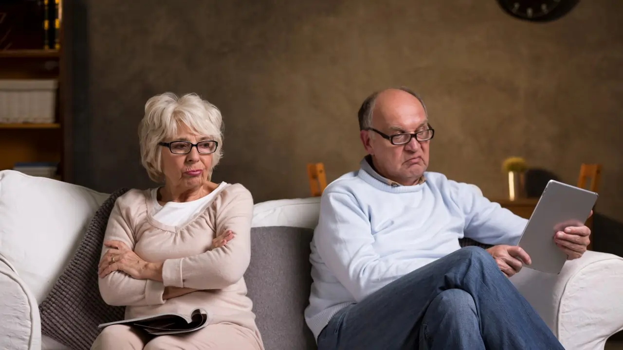 Preventing Long-Standing Family Issues from Escalating During Care Planning Bridgwater