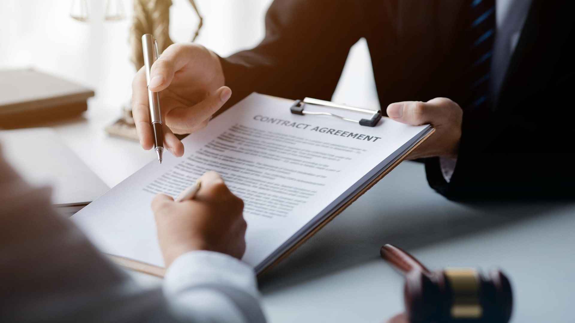 The Legal Standing of Mediation Agreements in the UK Bridgwater