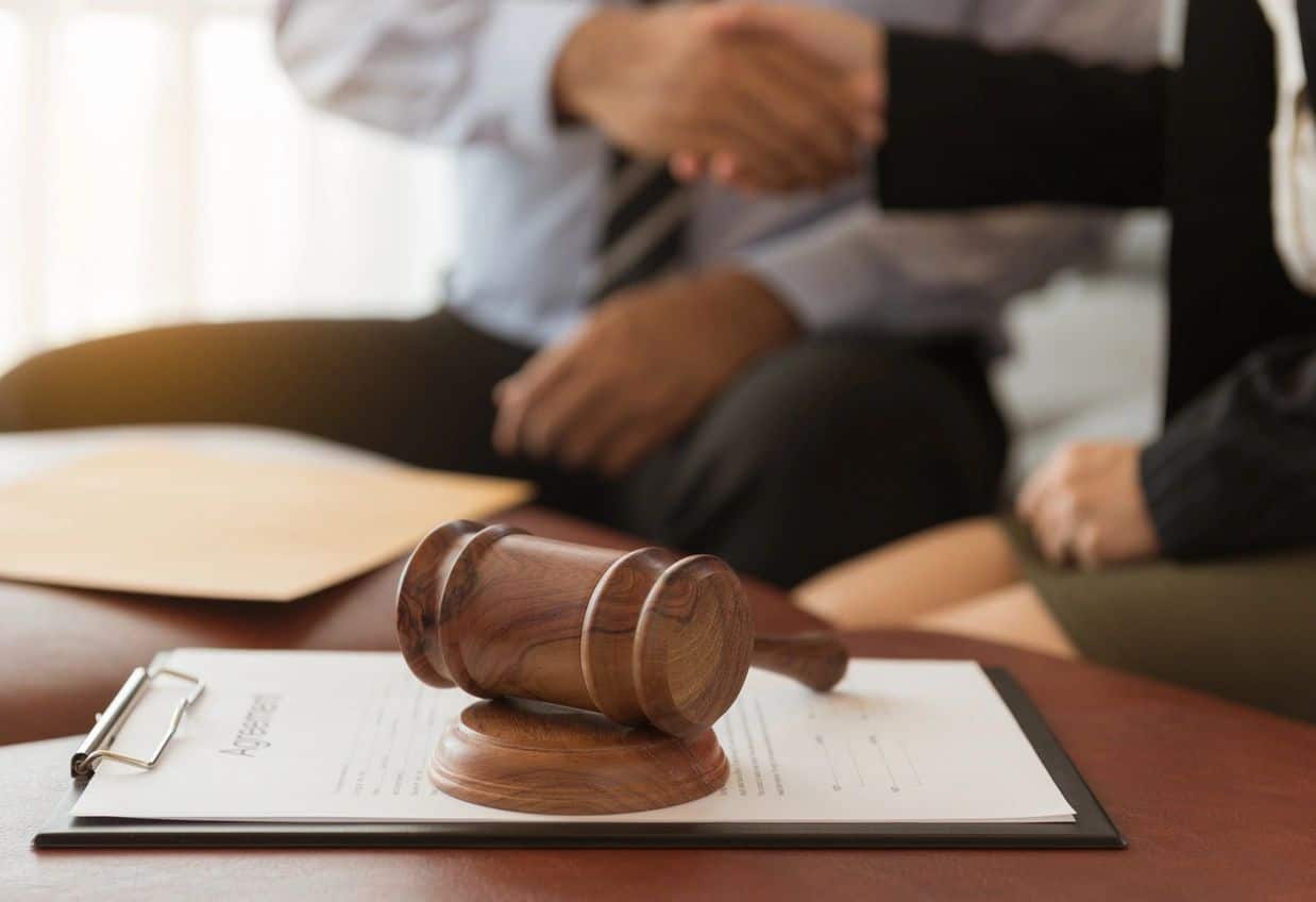 Understanding the Legal Framework Behind Mediation Agreements Bridgwater