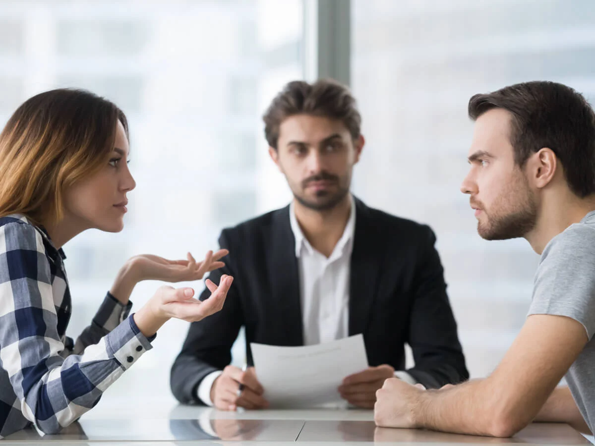 Building Better Agreements Through Feedback Support from EH Mediation Bridgwater