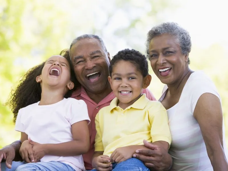 The Impact of Prolonged Family Conflict on Children Bridgwater