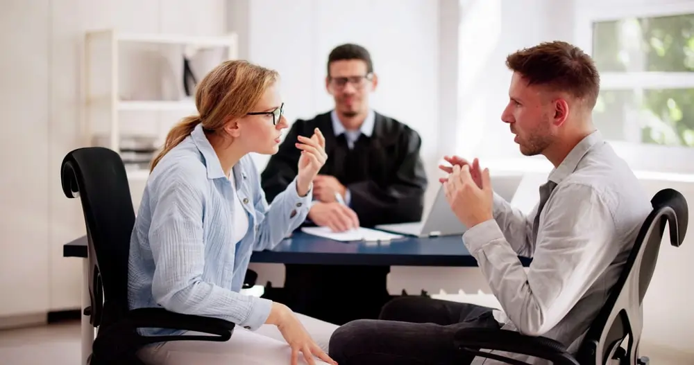 Rebuilding Trust After Relationship Breakdown Through Professional Mediation Bridgwater