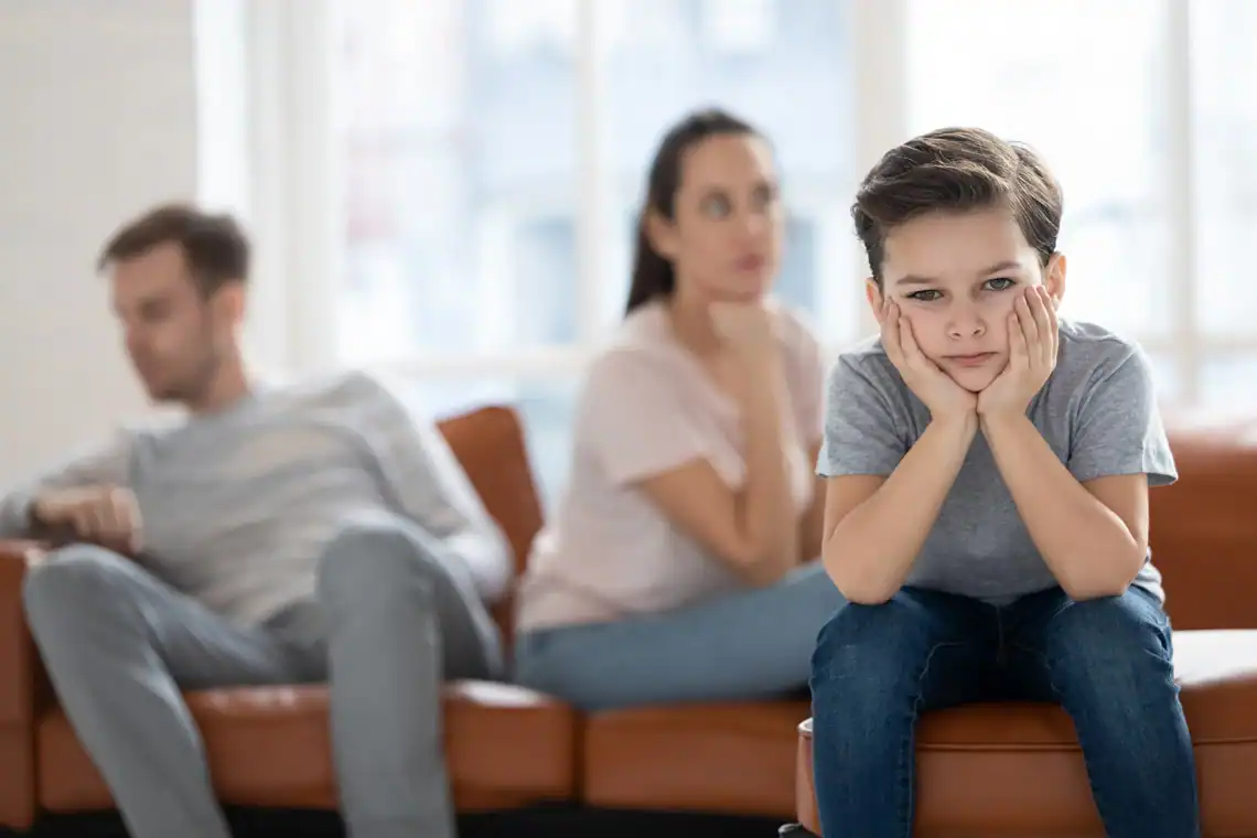 Why More Parents Trust EH Mediation for Child Arrangement Solutions Bridgwater