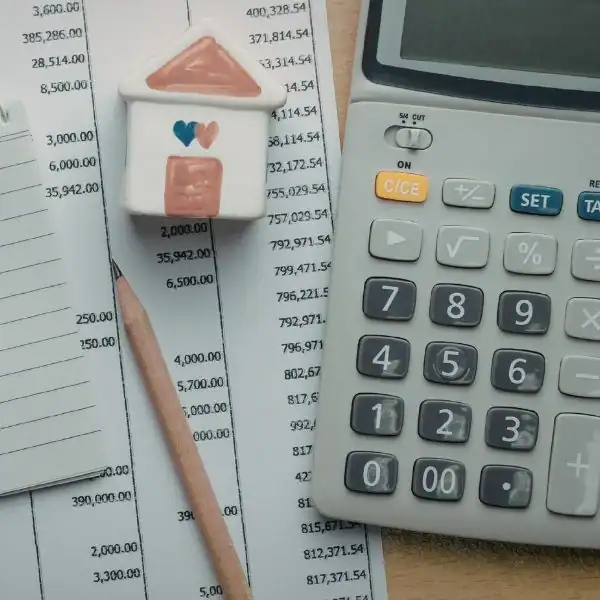 Image of accounts in regards to financial mediation Bridgwater