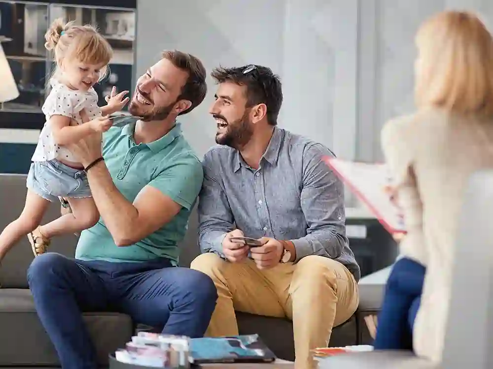 LGBTQ+ Parenting and Child Arrangement Mediation Bridgwater