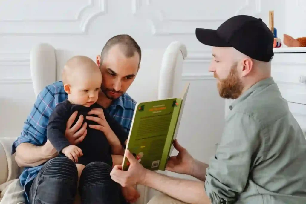 Common Family Issues LGBTQ+ Couples and Parents Face Bridgwater