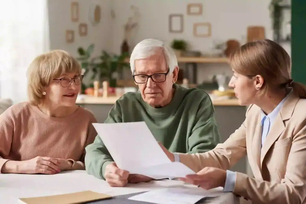 Why Do Family Disputes Happen During CHC Assessments Bridgwater